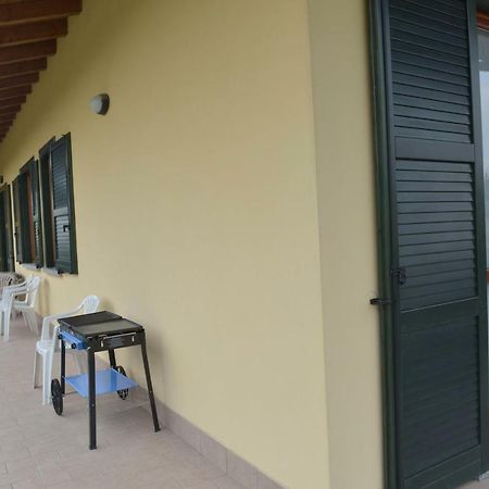 Casa Vacanze Serraglie Raffa Exterior photo