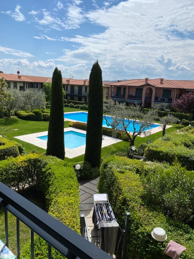 Casa Vacanze Serraglie Raffa Exterior photo