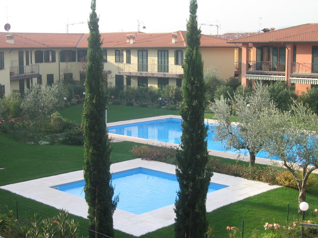 Casa Vacanze Serraglie Raffa Exterior photo