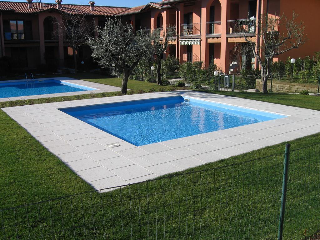 Casa Vacanze Serraglie Raffa Exterior photo