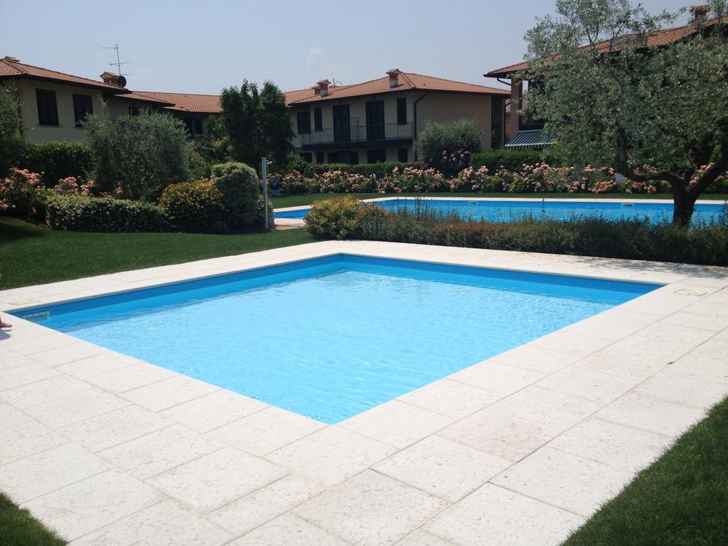 Casa Vacanze Serraglie Raffa Exterior photo