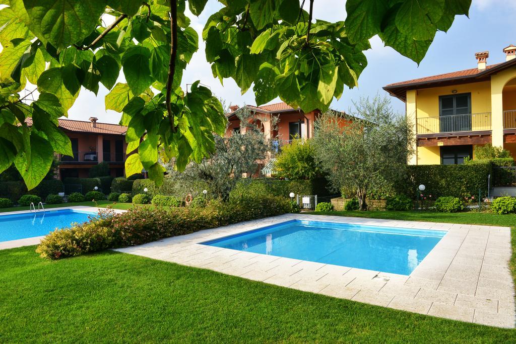 Casa Vacanze Serraglie Raffa Exterior photo