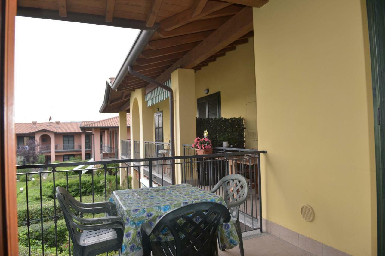Casa Vacanze Serraglie Raffa Exterior photo