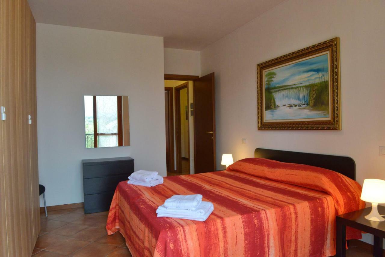Casa Vacanze Serraglie Raffa Exterior photo